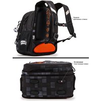 Школьный рюкзак SkyName R1-070 + брелок мячик