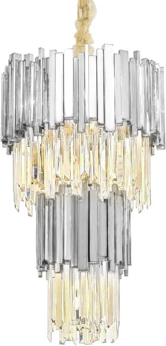 

Подвесная люстра L'Arte Luce Empire L21518.98