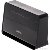 Wi-Fi роутер D-Link DIR-615/A/N1A