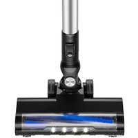 Пылесос MAUNFELD MF-2032GR Pro