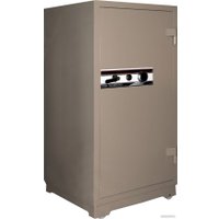 Офисный сейф Wenzhou HS1400 K+CL