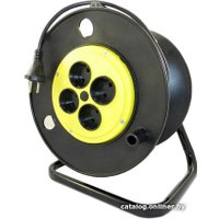 Удлинитель Jett 4 гнезда 50 м