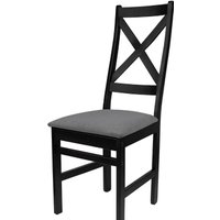 Стул M&M Арте (Венге/Графит 26)