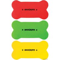 Губка для стирания Юнландия Косточка 237503