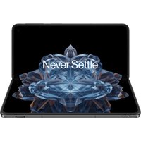 Телефон OnePlus Open 16GB/512GB глобальная версия (черный)