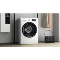 Стиральная машина Whirlpool FFB 8258 BV PL