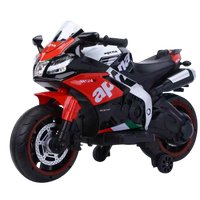 Электромотоцикл Pingxiang N666 12V4.5AH