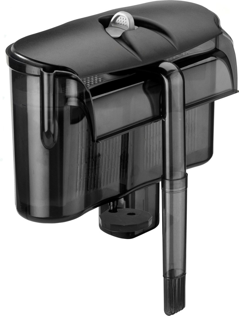 

Внешний фильтр AquaEl Versamax FZN-3 EU