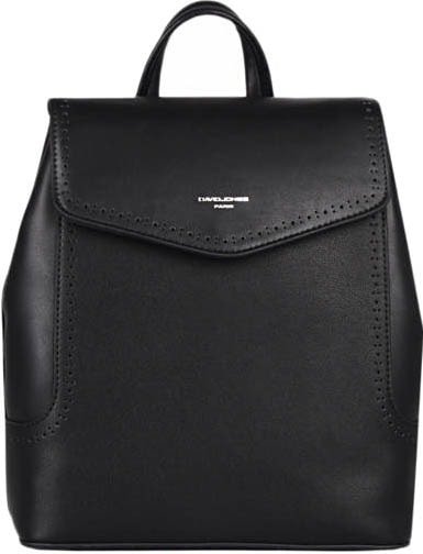 

Городской рюкзак David Jones 6300-2 (черный)