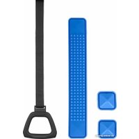 Перкуссионный массажер Kitfort KT-2976