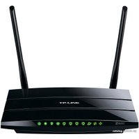 Wi-Fi роутер TP-Link TL-WDR3500