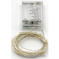 Светодиодная гирлянда роса ArtStyle CL-N208WW