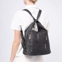 Сумка Passo Avanti 881-23953-BLK (черный)