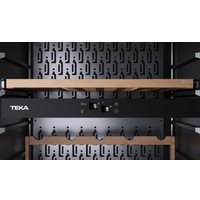 Винный шкаф TEKA Sommelier RVI 30097 GBK 113600012