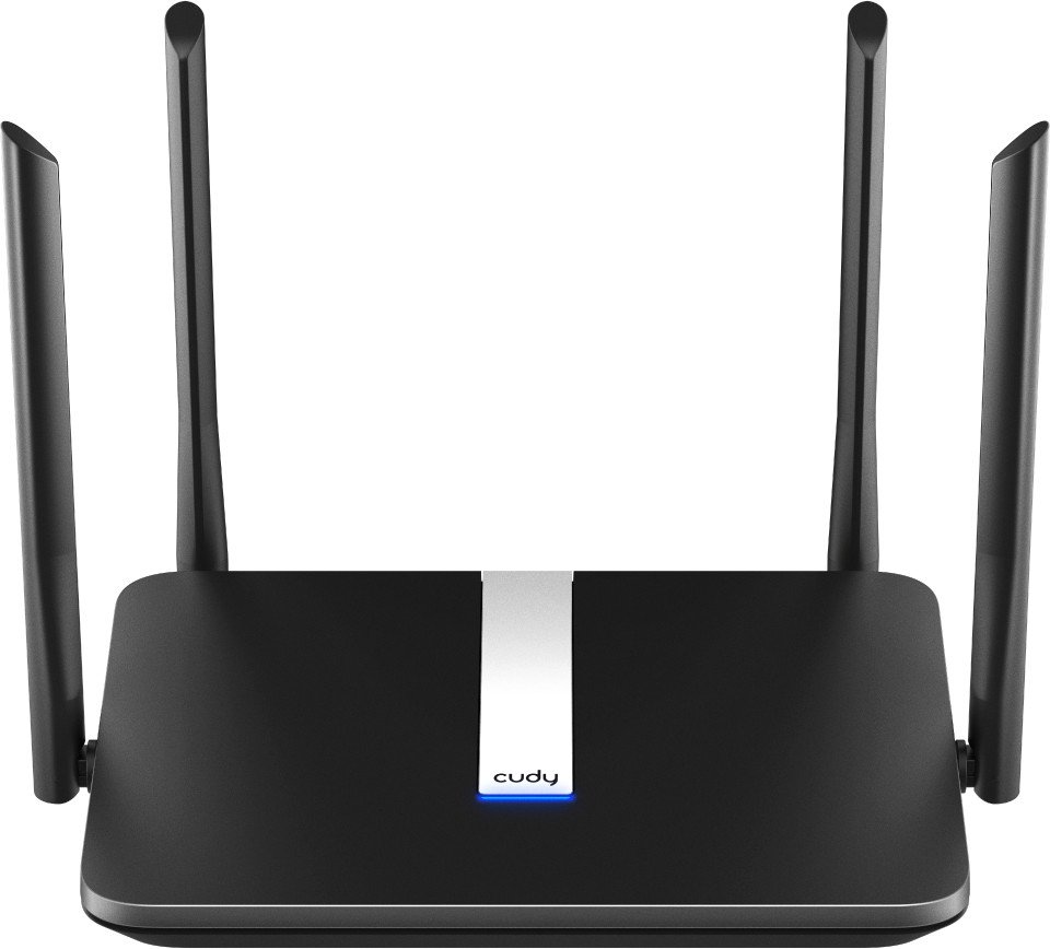 Wi-Fi роутер Cudy X6 2.0