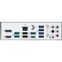 Материнская плата ASUS TUF Gaming B850-BTF WiFi W