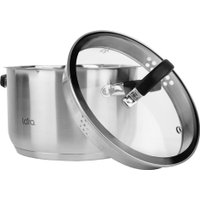 Кастрюля Lara Ника LR02-906