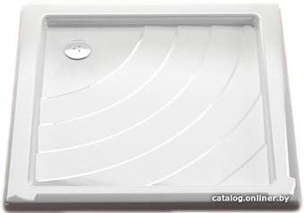 Душевой поддон Ravak Kaskada Angela PU 90x90