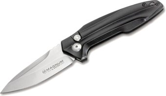 Boker 01SC062 Final Flick Out Black