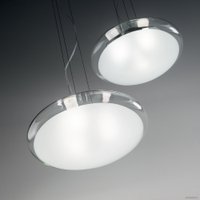 Подвесная люстра Ideal Lux Smarties SP3 035505