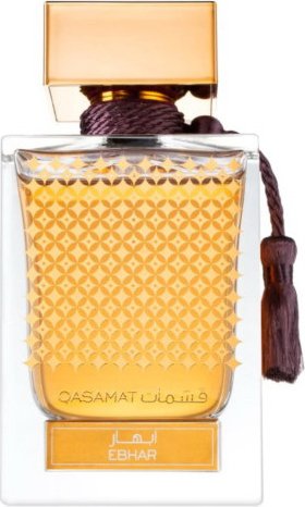 

Парфюмерная вода Rasasi Qasamat Ebhar EdP (65 мл)