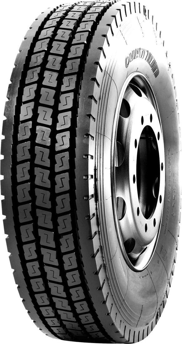 

Летние шины HI FLY HH312 295/75R22.5 146/143L