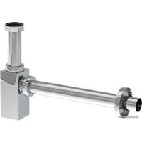 Сифон Slovarm P-970KS DN32