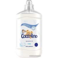 Ополаскиватель-концентрат Coccolino Sensitive Pure 1.7 л