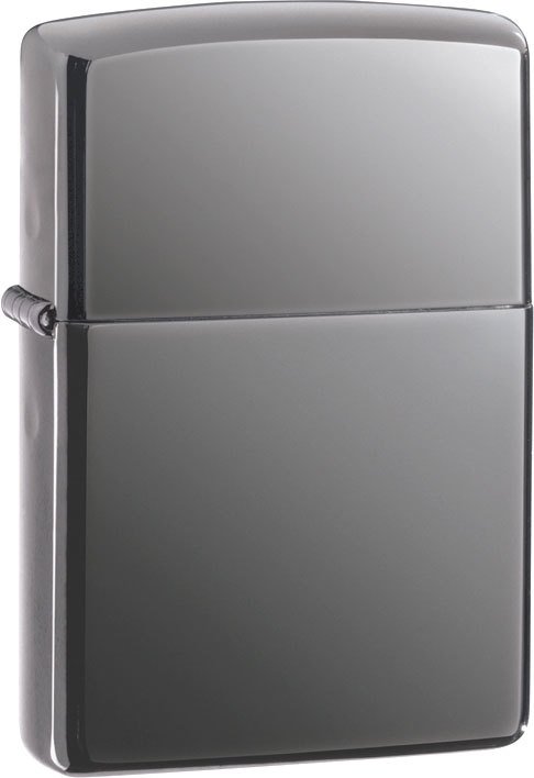 

Зажигалка Zippo Black Ice 150