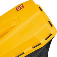 Газонокосилка Denzel GLD-410SP-K