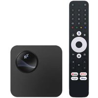 Смарт-приставка RockTek GX1 4GB/32GB
