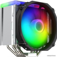Кулер для процессора SilentiumPC Fortis 5 ARGB SPC308