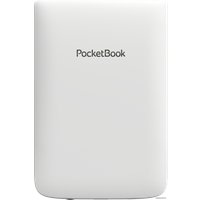 Электронная книга PocketBook 617 (белый)