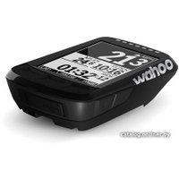 Велокомпьютер Wahoo ELEMNT BOLT GPS