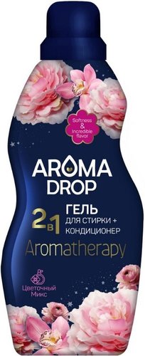 2 в 1 Aromatherapy Цветочный микс 1 кг