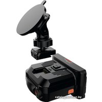 Видеорегистратор-радар детектор-GPS информатор (3в1) Sho-Me Combo Vision Pro