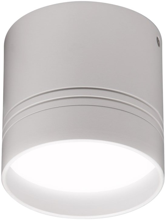 

Точечный светильник JAZZway PDL-R 15W 4000K WHITE