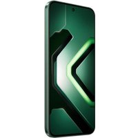 Телефон Infinix GT 30 X6876 8GB/256GB (зеленый)