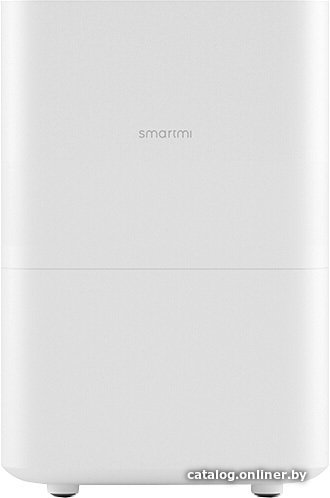 Увлажнитель воздуха SmartMi Evaporative Humidifier CJXJSQ02ZM (международная версия)
