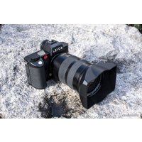 Беззеркальный фотоаппарат Leica SL2 Body