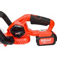Кусторез Brait BCHT20-4PU PRO (с 1-им АКБ)