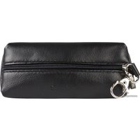 Ключница Carlo Gattini Cavone 7105-01 (черный)