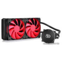 Кулер для процессора DeepCool Maelstrom 240