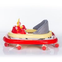 Ходунки Babyhit Jolly Car BW140 (красный)