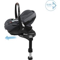 Детское автокресло Maxi-Cosi Pebble 360 Pro2 (twillic graphite)