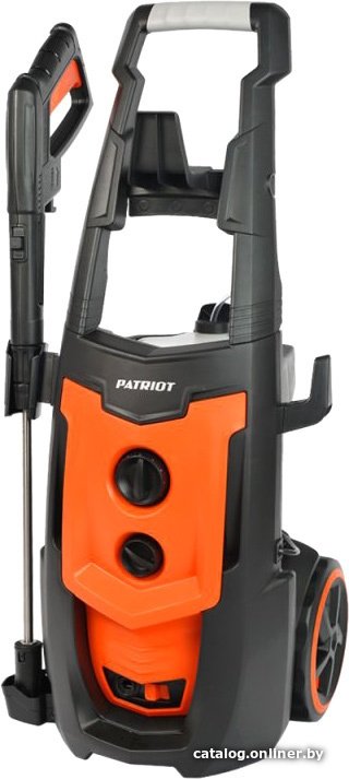 Мойка высокого давления Patriot GT 920 Imperial