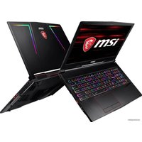 Игровой ноутбук MSI GE63 8SG-230RU Raider RGB