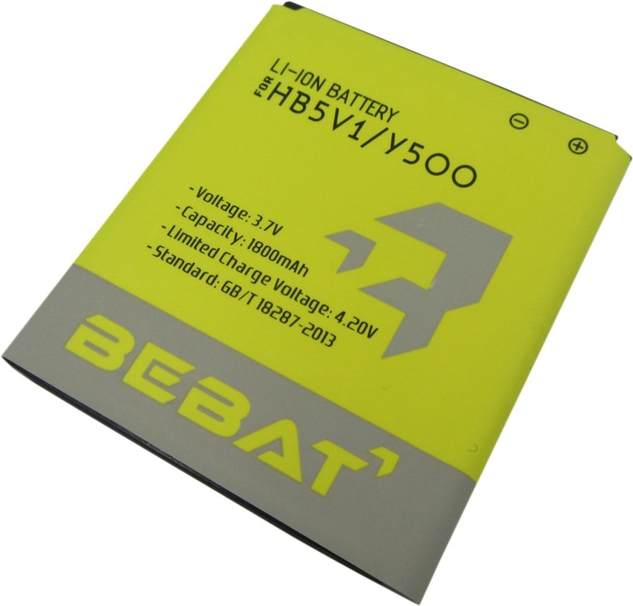 

Аккумулятор для телефона Bebat HB5V1