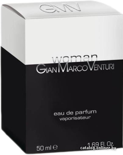 Парфюмерная вода Gian Marco Venturi Woman EdP (50 мл)