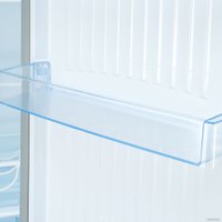 Холодильник SunWind SCC410 (графит)